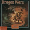 [Dragon Wars - обложка №1]