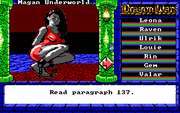 Dragon Wars