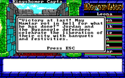 Dragon Wars