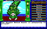 [Dragon Wars - скриншот №20]