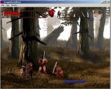 [DragonHeart: Fire & Steel - скриншот №5]