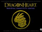 The Dragonheart Medieval Creativity Center