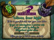 The Dragonheart Medieval Creativity Center