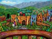 The Dragonheart Medieval Creativity Center