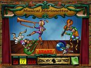 The Dragonheart Medieval Creativity Center