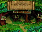 The Dragonheart Medieval Creativity Center