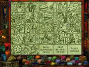 The Dragonheart Medieval Creativity Center