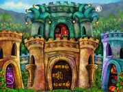 The Dragonheart Medieval Creativity Center