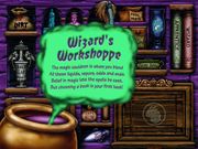 The Dragonheart Medieval Creativity Center