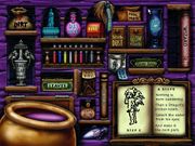 The Dragonheart Medieval Creativity Center