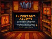 The Dragonheart Medieval Creativity Center