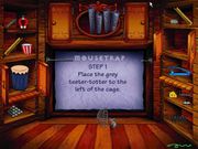 The Dragonheart Medieval Creativity Center