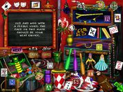 The Dragonheart Medieval Creativity Center