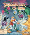 [Dragon's Lair - обложка №1]
