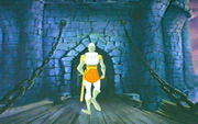 Dragon's Lair
