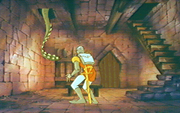 Dragon's Lair