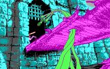 [Dragon's Lair - скриншот №4]