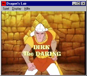 Dragon's Lair