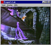 Dragon's Lair