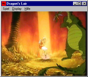 Dragon's Lair