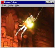 Dragon's Lair