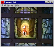 Dragon's Lair