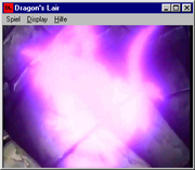 Dragon's Lair