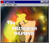 [Dragon's Lair - скриншот №3]