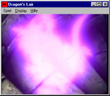 [Dragon's Lair - скриншот №12]