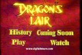 [Dragon's Lair - скриншот №1]