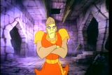 [Dragon's Lair - скриншот №8]