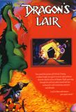 [Dragon's Lair - обложка №3]