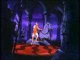 [Dragon's Lair - скриншот №5]