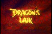Dragon's Lair 20th Anniversary Edition