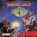[Dragon's Lair II: Time Warp - обложка №1]