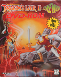 Dragon's Lair II: Time Warp DVD-ROM