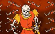 Dragon's Lair II: TimeWarp