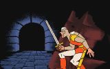 [Dragon's Lair II: TimeWarp - скриншот №9]