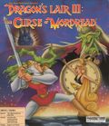 [Dragon's Lair III: The Curse of Mordread - обложка №1]