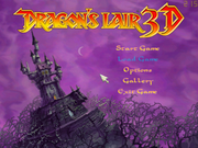 Dragon's Lair 3D: Return to the Lair