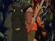 Dragon's Lair 3D: Return to the Lair