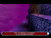 Dragon's Lair 3D: Return to the Lair