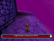 Dragon's Lair 3D: Return to the Lair