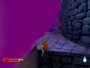 Dragon's Lair 3D: Return to the Lair