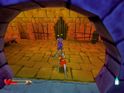 Dragon's Lair 3D: Return to the Lair