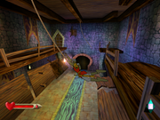 Dragon's Lair 3D: Return to the Lair