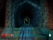 Dragon's Lair 3D: Return to the Lair