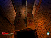 Dragon's Lair 3D: Return to the Lair