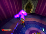 Dragon's Lair 3D: Return to the Lair