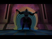 Dragon's Lair 3D: Return to the Lair